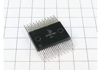 Микросхема КР587ИК1