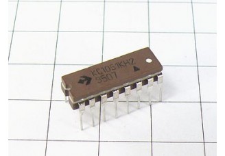 Микросхема КС1051КН2