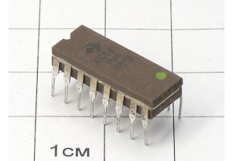 Микросхема КС581РУ4А