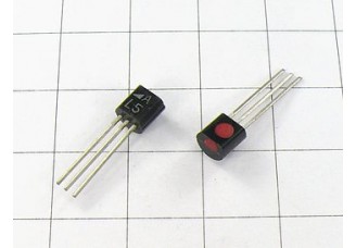 Транзистор КТ203АМ