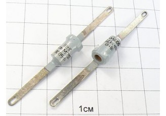 КТ3 М750 18пФ 500В 10% "5"