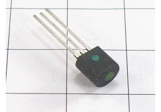 Транзистор КТ3126Б