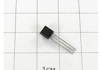 Транзистор КТ3128А1