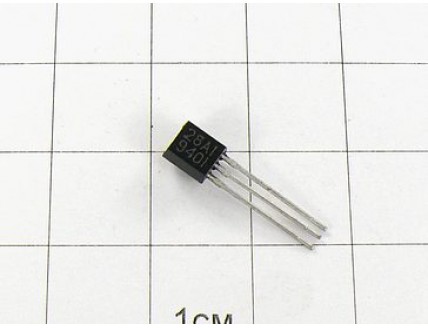 Транзистор КТ3128А1