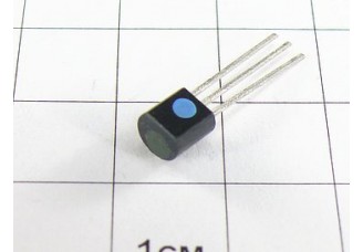 Транзистор КТ313В2