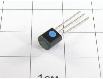 Транзистор КТ313В2