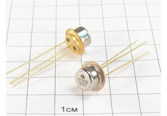 Транзистор КТ601А