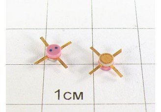 Транзистор КТ643А-2