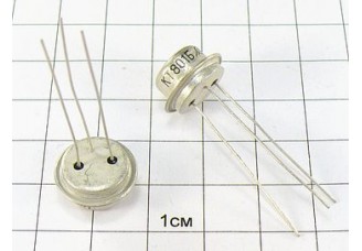 Транзистор КТ801Б