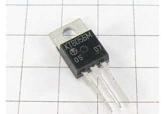 Транзистор КТ805БМ