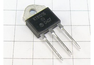 Транзистор КТ8101Б