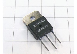 Транзистор КТ8114А