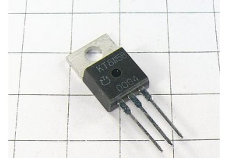 Транзистор КТ8115В