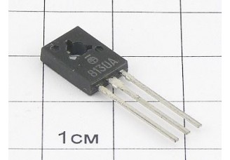 Транзистор КТ8130А