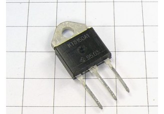 Транзистор КТ8150А1