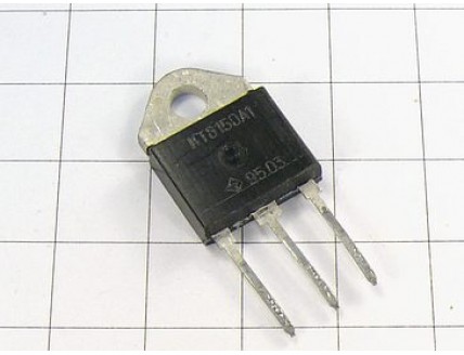 Транзистор КТ8150А1