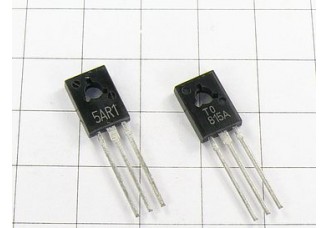 Транзистор КТ815А