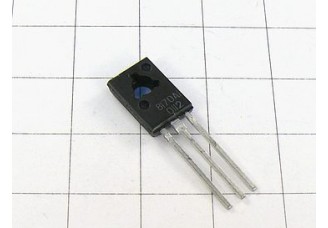 Транзистор КТ8170А1