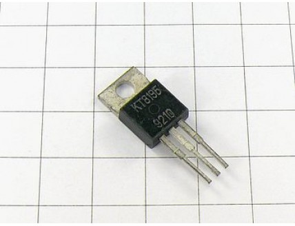 Транзистор КТ819Б