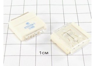 Транзистор КТ820А-1