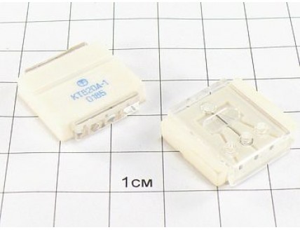 Транзистор КТ820А-1