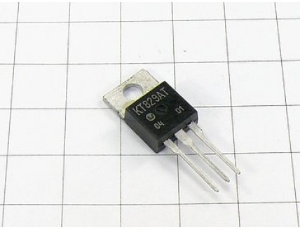 Транзистор КТ829АТ