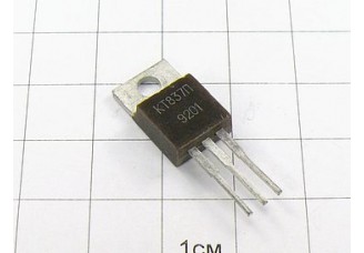 Транзистор КТ837П