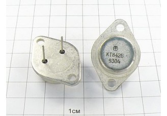 Транзистор КТ842Б