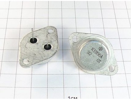 Транзистор КТ856А