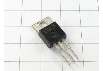 Транзистор КТ863Б