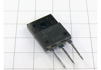 Транзистор КТ872Г1