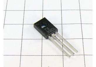 Транзистор КТ9180Б