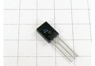 Транзистор КТ940А