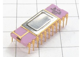 Микросхема М132РУ10А