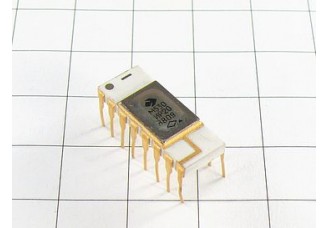 Микросхема М530ИР20