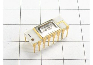 Микросхема М533КП14