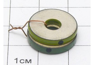 Терморезистор ММТ-9 180 Ом 10% "5"