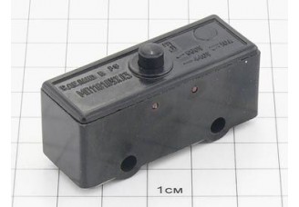 Микровыключатель МП1101ЛУХЛ3 исп.02.1А