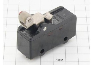 Микровыключатель МП1107ЛУХЛ3 исп.01.1А