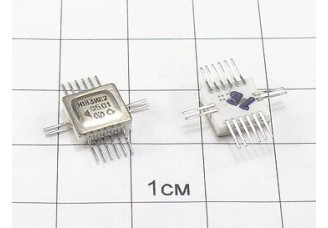 Микросхема Н193ИЕ2