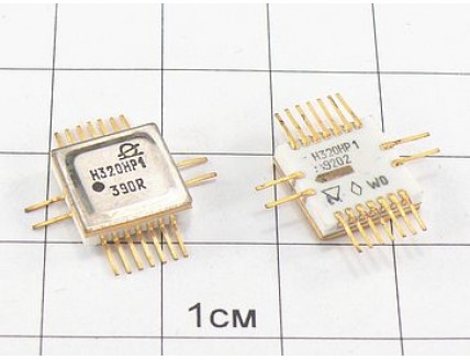 Микросхема Н320НР1 390Ом