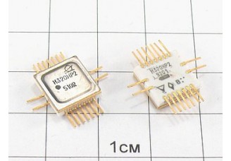 Микросхема Н320НР2 510Ом