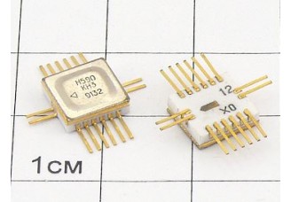 Микросхема Н590КН3