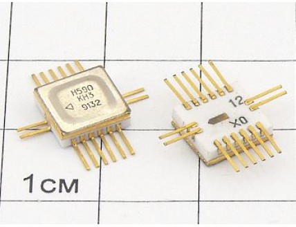 Микросхема Н590КН3