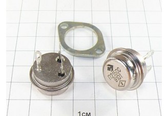 Транзистор П215 "ОС"