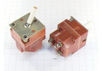 Переключатель П2НП "5"