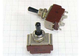 Тумблер П2Т-1 "5"