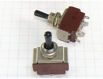 Тумблер П2Т-1 "5"