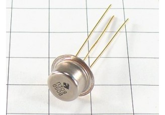 Транзистор П309