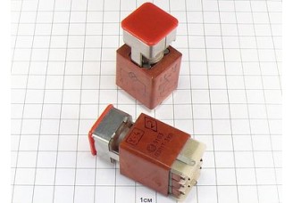Переключатель П3П1Т-3кВ "5"